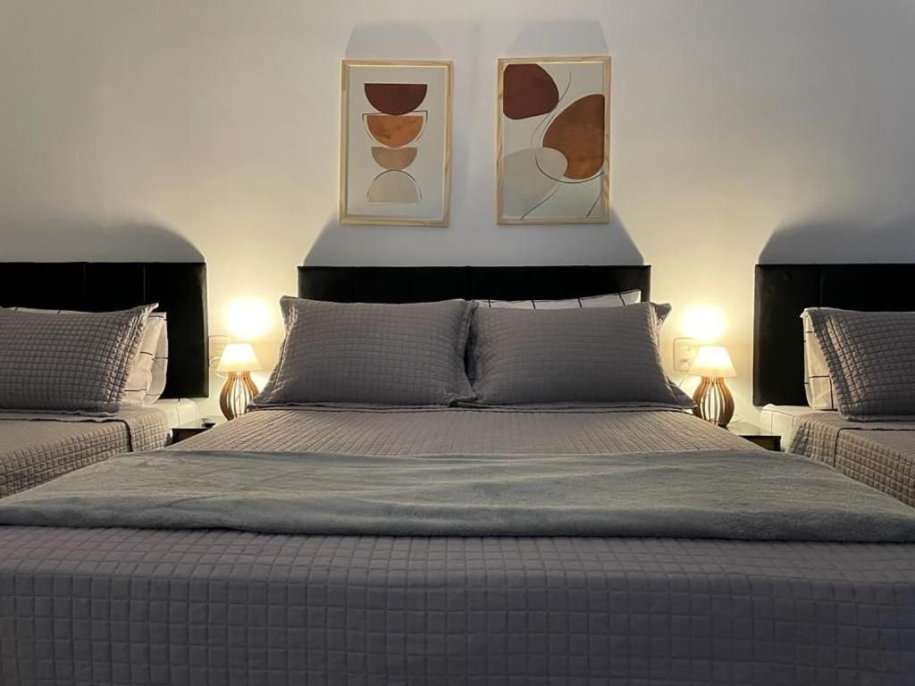 Villa Bilac 01 - Studio Proximo A Vila Germanica บลูเมเนา ภายนอก รูปภาพ