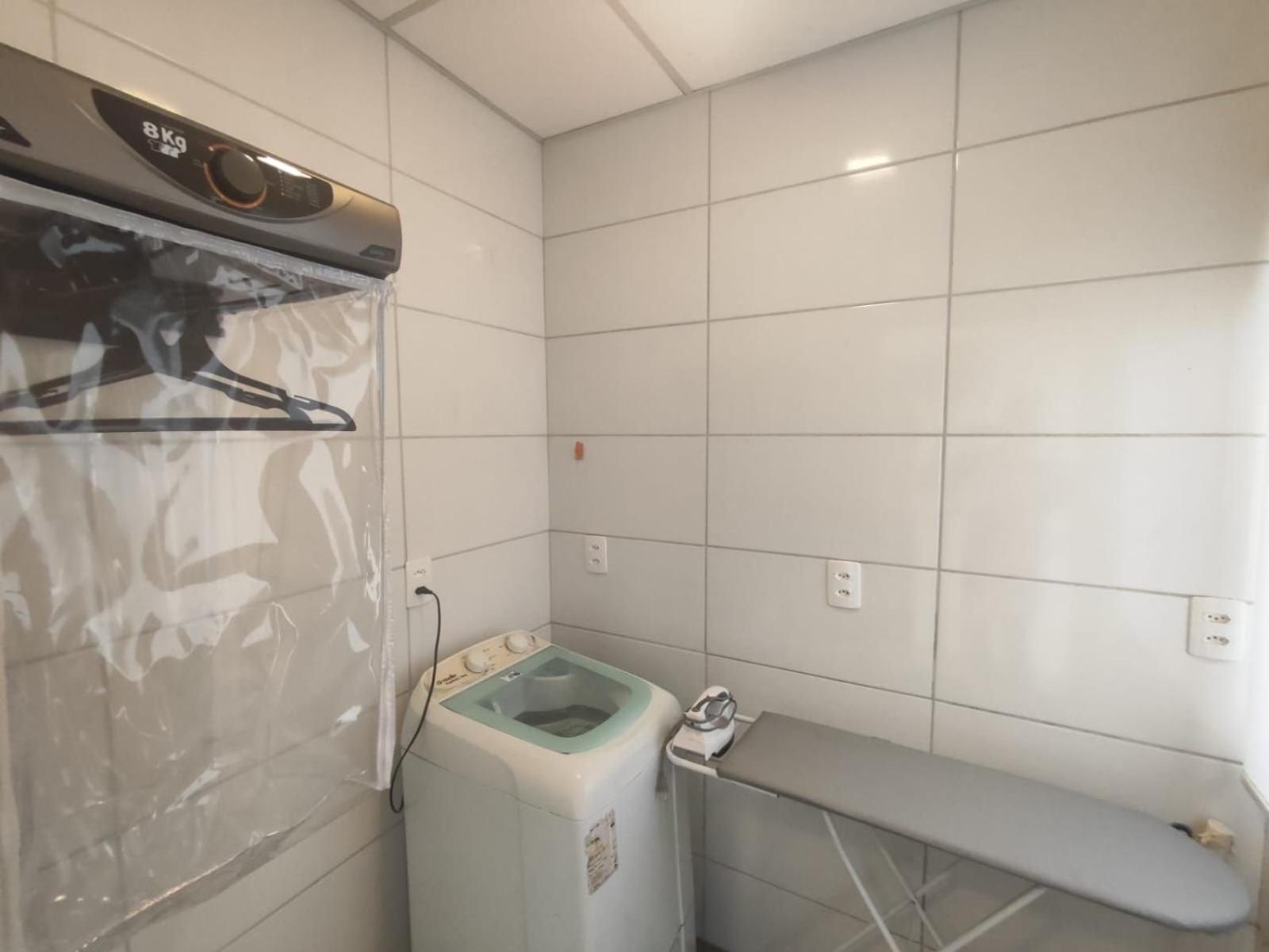 Villa Bilac 01 - Studio Proximo A Vila Germanica บลูเมเนา ภายนอก รูปภาพ